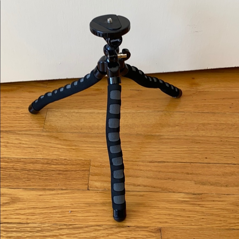 Tripod
